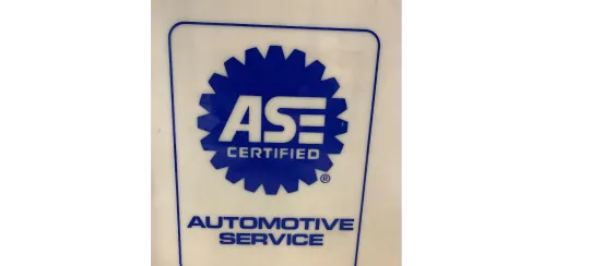 Thros Auto Service