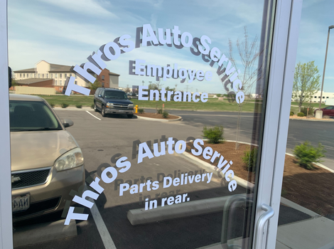 Thros Auto Service