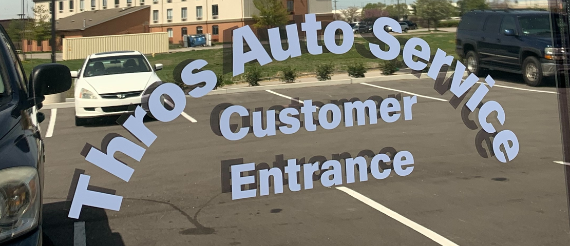 Thros Auto Service